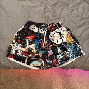 Better Brand shorts